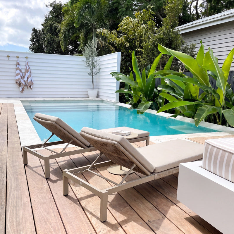 Sun Loungers